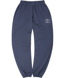 STAFF ONLY（スタッフオンリー）の「CLUB 1989 SWEATPANTS (WASHED NAVY)（その他パンツ）」