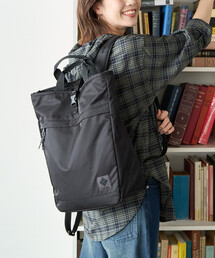 FREAK'S STORE | 限定展開 Columbia/コロンビア Great Smoky Garden 2Way Tote S/グレートスモーキーガーデン 2ウェイ トート S(バックパック/リュック)