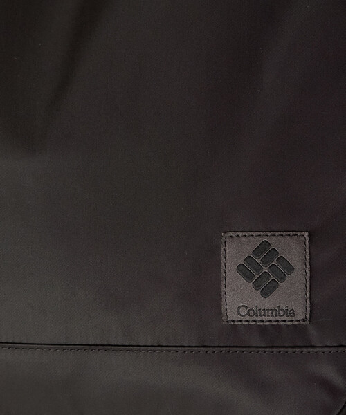 FREAK'S STORE（フリークスストア）の「限定展開　Columbia/コロンビア Great Smoky Garden 2Way Tote S/グレートスモーキーガーデン 2ウェイ トート S（バックパック/リュック・レディース・ブラック/ベージュ/サックスブルー・ONE SIZE）」の8枚目の写真