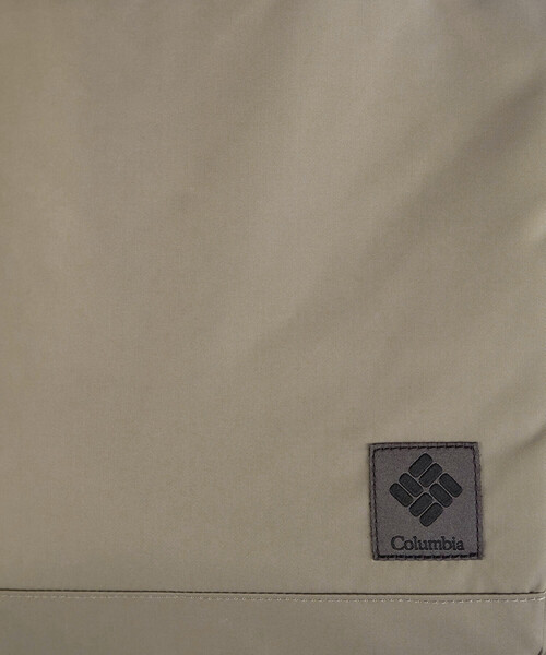 FREAK'S STORE（フリークスストア）の「限定展開　Columbia/コロンビア Great Smoky Garden 2Way Tote S/グレートスモーキーガーデン 2ウェイ トート S（バックパック/リュック・レディース・ブラック/ベージュ/サックスブルー・ONE SIZE）」の17枚目の写真