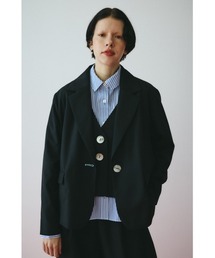 HeRIN.CYE｜ヘリンドットサイのその他アウター通販 - ZOZOTOWN