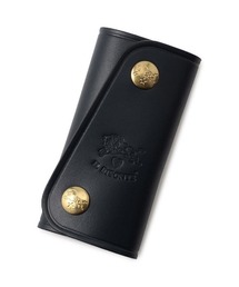 IL BISONTE | IL BISONTE / キーケース / S.VALENTINO / 2026 SPRING SUMMER(キーケース/キーアクセサリー)