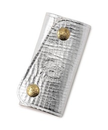 IL BISONTE（イルビゾンテ）の「IL BISONTE   キーケース   S.VALENTINO   2026 SPRING SUMMER（キーケース/キーアクセサリー）」