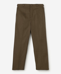 Bshop | 078 CITE | シルク テーパードパンツ MEN(その他パンツ)