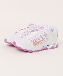 NIKE ナイキ W REAX 8 TR MESH レディーススニーカー トレーニングシューズ(ウィメンズリアックス8TRメッシュ)