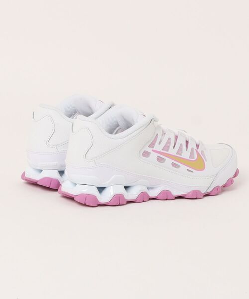 NIKE ナイキ W REAX 8 TR MESH レディーススニーカー トレーニング