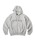 FTC�i�G�t�e�B�[�V�[�j�́uARC LOGO ZIP UP HOODY�i�p�[�J�[�j�v�b�O���[