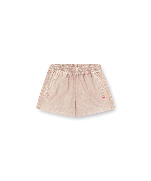 DIESEL(ディーゼル)の「ウィメンズ ショートパンツ S-UNNY(その他パンツ・レディース・ライトブラウン・38/40/36/42)」の5枚目の写真