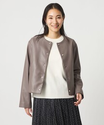 A DAY IN THE LIFE UNITED ARROWS(�A�f�C�C���U���C�t���i�C�e�b�h�A���[�Y)�̃��U�[���C�N �u���]�� ��A DAY IN THE LIFE��(���C�_�[�X�W���P�b�g)