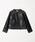A DAY IN THE LIFE UNITED ARROWS�i�A�f�C�C���U���C�t���i�C�e�b�h�A���[�Y�j�́u���U�[���C�N �u���]�� ��A DAY IN THE LIFE���i���C�_�[�X�W���P�b�g�j�v�b�u���b�N