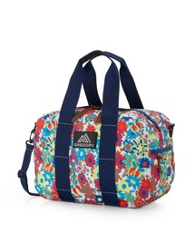 クラシックダッフルXS CLASSIC DUFFEL XS ワイルドフラワー