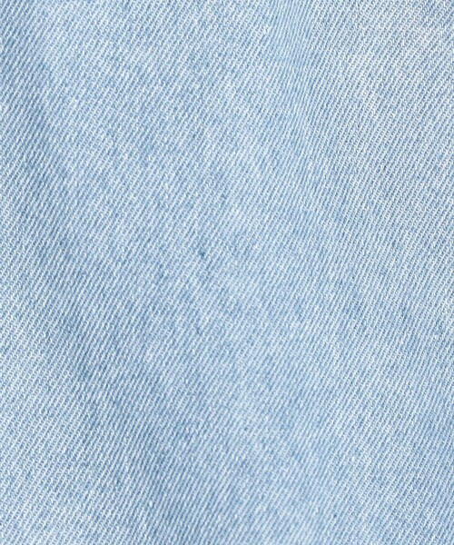 Grand PARK（グランドパーク）の「BROOKLYN OVERALLデニムカバーオール（デニムジャケット・メンズ・ネイビー/ブルー・L/M）」の15枚目の写真