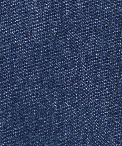 Grand PARK（グランドパーク）の「BROOKLYN OVERALLデニムカバーオール（デニムジャケット・メンズ・ネイビー/ブルー・L/M）」の18枚目の写真