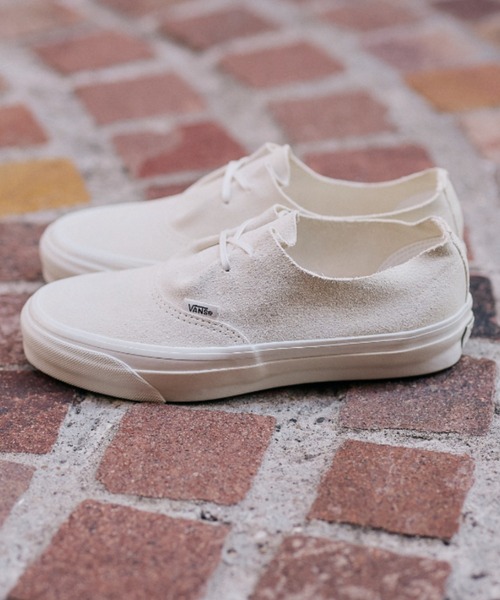 PREMIUM AUTHENTIC EASE VN000ECPJVY（スニーカー）｜VANS（バンズ）の