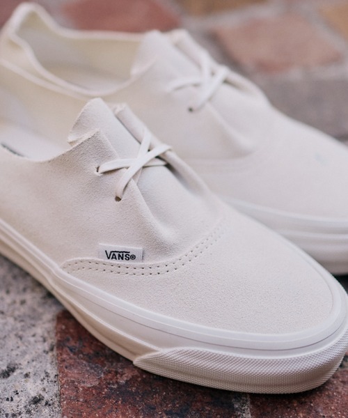 PREMIUM AUTHENTIC EASE VN000ECPJVY（スニーカー）｜VANS（バンズ）の
