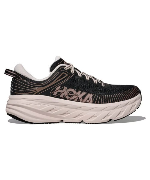 【HOKA】W BONDI 7