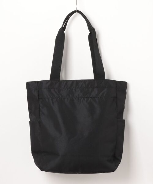 Champion（チャンピオン）の「チャンピオン トートバッグ カジュアル 通学 お出かけ 20233（トートバッグ・メンズ・ネイビー/ブラック/グレー・FREE）」の21枚目の写真