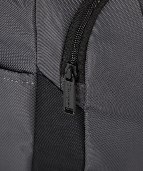 Champion（チャンピオン）の「チャンピオン トートバッグ カジュアル 通学 お出かけ 20233（トートバッグ・メンズ・ネイビー/ブラック/グレー・FREE）」の13枚目の写真