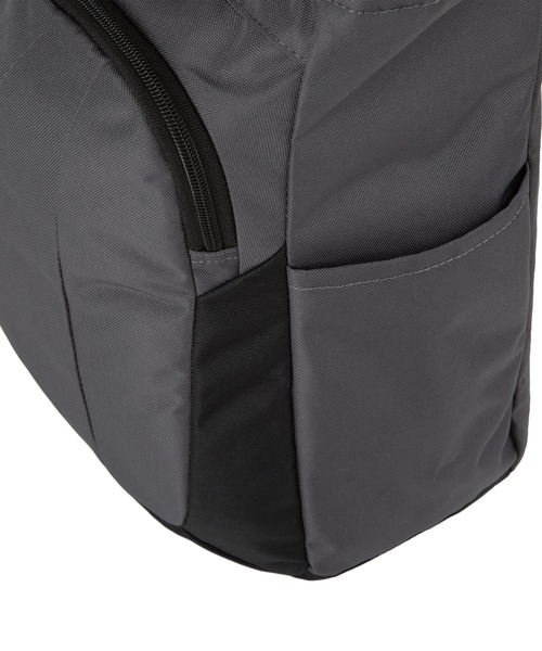 Champion（チャンピオン）の「チャンピオン トートバッグ カジュアル 通学 お出かけ 20233（トートバッグ・メンズ・ネイビー/ブラック/グレー・FREE）」の14枚目の写真