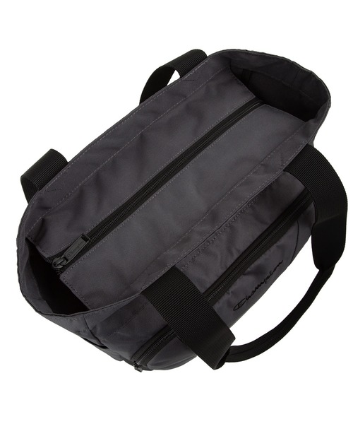 Champion（チャンピオン）の「チャンピオン トートバッグ カジュアル 通学 お出かけ 20233（トートバッグ・メンズ・ネイビー/ブラック/グレー・FREE）」の15枚目の写真