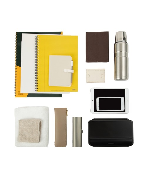 Champion（チャンピオン）の「チャンピオン トートバッグ カジュアル 通学 お出かけ 20233（トートバッグ・メンズ・ネイビー/ブラック/グレー・FREE）」の20枚目の写真