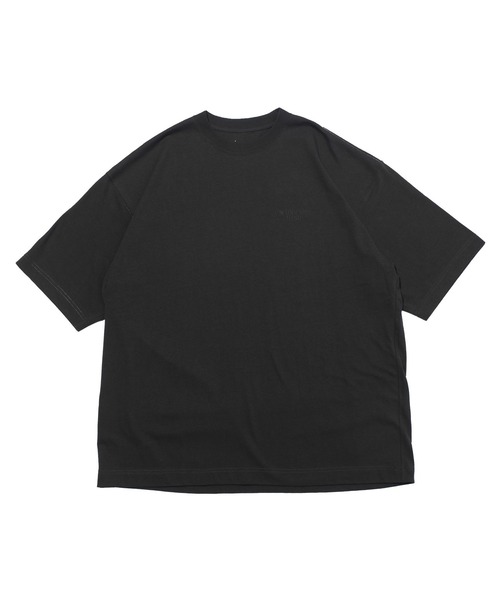 F/CE. (エフシーイー)の「F/CE. EYE BY M.ENOMOTO T / エフシーイー アイ バイ マリコ・エノモト ティー(Tシャツ/カットソー・メンズ・チャコール/ベージュ/ホワイト・SMALL/X-LARGE/LARGE/MEDIUM)」の1枚目の写真