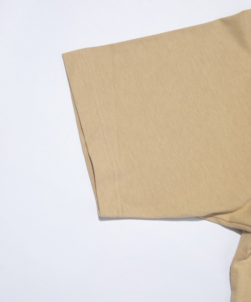 F/CE. (エフシーイー)の「F/CE. EYE BY M.ENOMOTO T / エフシーイー アイ バイ マリコ・エノモト ティー(Tシャツ/カットソー・メンズ・チャコール/ベージュ/ホワイト・SMALL/X-LARGE/LARGE/MEDIUM)」の10枚目の写真