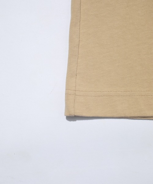 F/CE. (エフシーイー)の「F/CE. EYE BY M.ENOMOTO T / エフシーイー アイ バイ マリコ・エノモト ティー(Tシャツ/カットソー・メンズ・チャコール/ベージュ/ホワイト・SMALL/X-LARGE/LARGE/MEDIUM)」の11枚目の写真