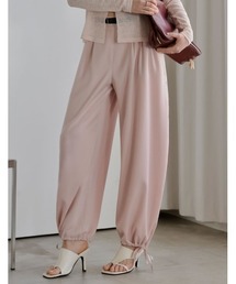 Re:EDIT(���G�f�B)��[2026S/S COLLECTION][��g��/���g���T�C�Y�L]�}�b�g�T�e�����h���X�g�o���[�����C�h�p���c(���̑��p���c)