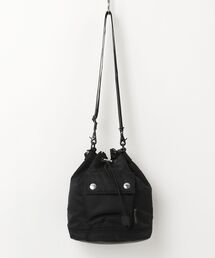 DRAWSTRING BUCKET