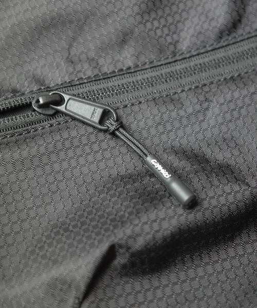 Gramicci（グラミチ）の「【63】【GRAMICCI】FIELD SACOCHE（ショルダーバッグ・メンズ・グリーン/ブラック・FREE）」の7枚目の写真