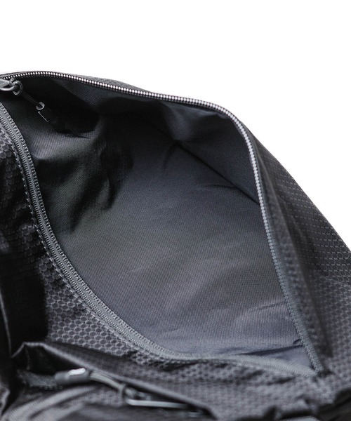 Gramicci（グラミチ）の「【63】【GRAMICCI】FIELD SACOCHE（ショルダーバッグ・メンズ・グリーン/ブラック・FREE）」の6枚目の写真