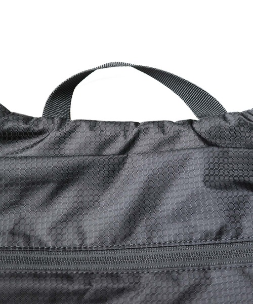 Gramicci（グラミチ）の「【63】【GRAMICCI】FIELD SACOCHE（ショルダーバッグ・メンズ・グリーン/ブラック・FREE）」の4枚目の写真