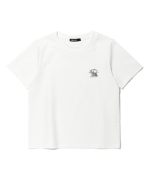 SIGNIFICANT（シグニフィカント）の「カウボーイ バンパルティ OFF WHITE (LP7TU439-001)（Tシャツ/カットソー）」