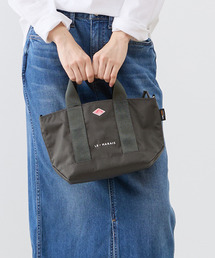 LOGEMENT DE CLAIRE（ロジュモンドクレール）の「【DANTON/ダントン】2WAYトートバッグ LE-MARAIS（トートバッグ）」