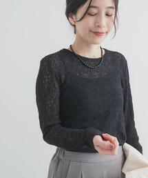 URBAN RESEARCH DOORS｜アーバン リサーチ ドアーズのトップス（レース