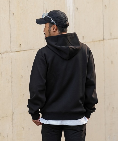 adamsJUGGLER(アダムスジャグラー)の「RTEG フォト&アーム/OEフーディ(パーカー・メンズ・ブラック/グレー・S/M/L/XL)」の20枚目の写真