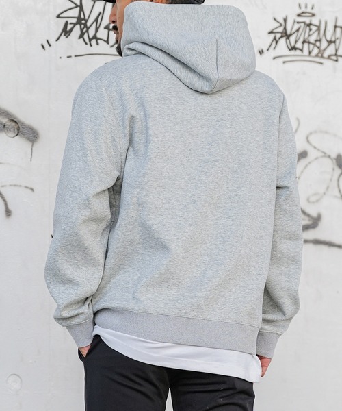 adamsJUGGLER(アダムスジャグラー)の「RTEG フォト&アーム/OEフーディ(パーカー・メンズ・ブラック/グレー・S/M/L/XL)」の16枚目の写真