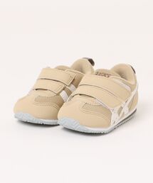 ASICS(�A�V�b�N�X)��ASICS KIDS SUKU2 �A�V�b�N�X �X�N�X�N IDAHO BABY 5 �x�r�[�V���[�Y �X�j�[�J�[ 2�{�x���g �q���C(�A�C�_�z�x�r�[5)(�X�j�[�J�[)