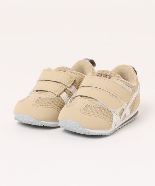 ASICS KIDS SUKU2 アシックス スクスク IDAHO BABY 5 ベビーシューズ 