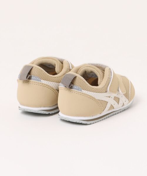 ASICS KIDS SUKU2 アシックス スクスク IDAHO BABY 5 ベビーシューズ 