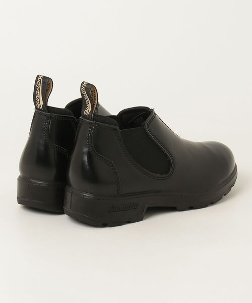 Blundstone（ブランドストーン）の「Blundstone / “ORIGINALS LOW CUT” ブーツ（ブーツ・レディース・ボルドー/ブラック・7/5/9/8/6/4）」の13枚目の写真