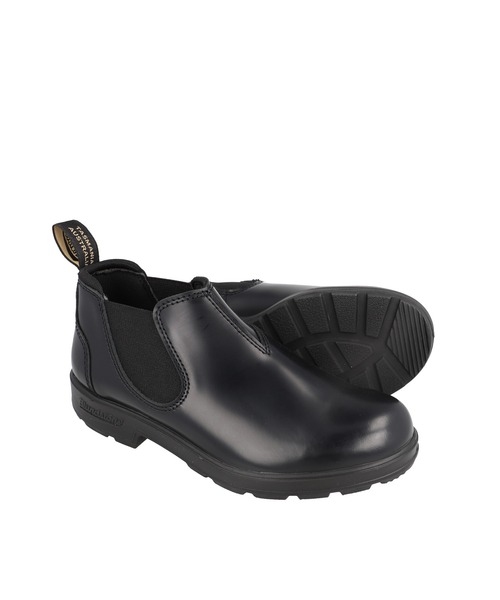 Blundstone（ブランドストーン）の「Blundstone / “ORIGINALS LOW CUT” ブーツ（ブーツ・レディース・ボルドー/ブラック・7/5/9/8/6/4）」の6枚目の写真