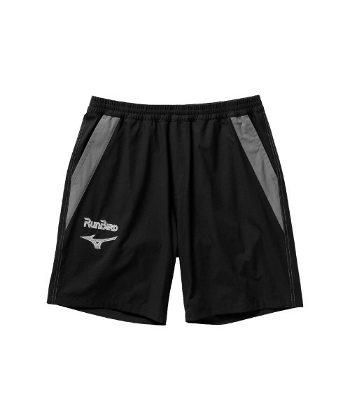 MIZUNO LOOSE-FIT HALF PANTS（ミズノ ルーズフィットハーフパンツ）