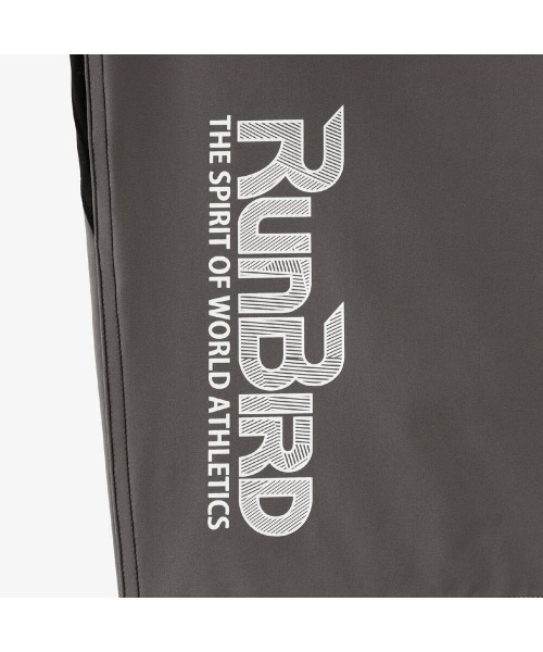 MIZUNO（ミズノ　）の「MIZUNO LOOSE-FIT HALF PANTS（ミズノ ルーズフィットハーフパンツ）（その他パンツ・メンズ・チャコールグレー・X-LARGE/LARGE/MEDIUM）」の12枚目の写真