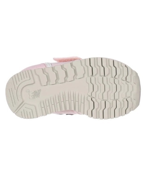 NEW BALANCE（ニューバランス）の「ニューバランス インファントシューズ I373（ベビーシューズ/ベビーソックス・キッズ・ピンク・12.0cm/12.5cm）」の3枚目の写真