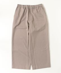 VOAAOV（ヴォアーブ）の「【VOAAOV】 ROUTINE Wide Easy Pants（その他パンツ）」
