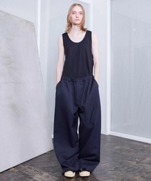 VOAAOV（ヴォアーブ）の「【VOAAOV】 ROUTINE Wide Easy Pants（その他パンツ）」