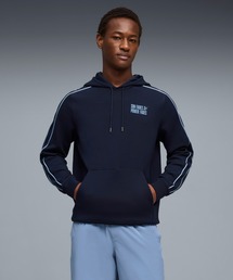 PUMA（プーマ）の「PUMA プーマ メンズ ゴルフPUMA x Reigning Champ フーディ（パーカー）」