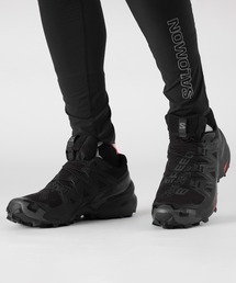 SALOMON（サロモン）の「【SALOMON】SALOMON/サロモン/SPEEDCROSS 6 GTX（スニーカー・メンズ）」